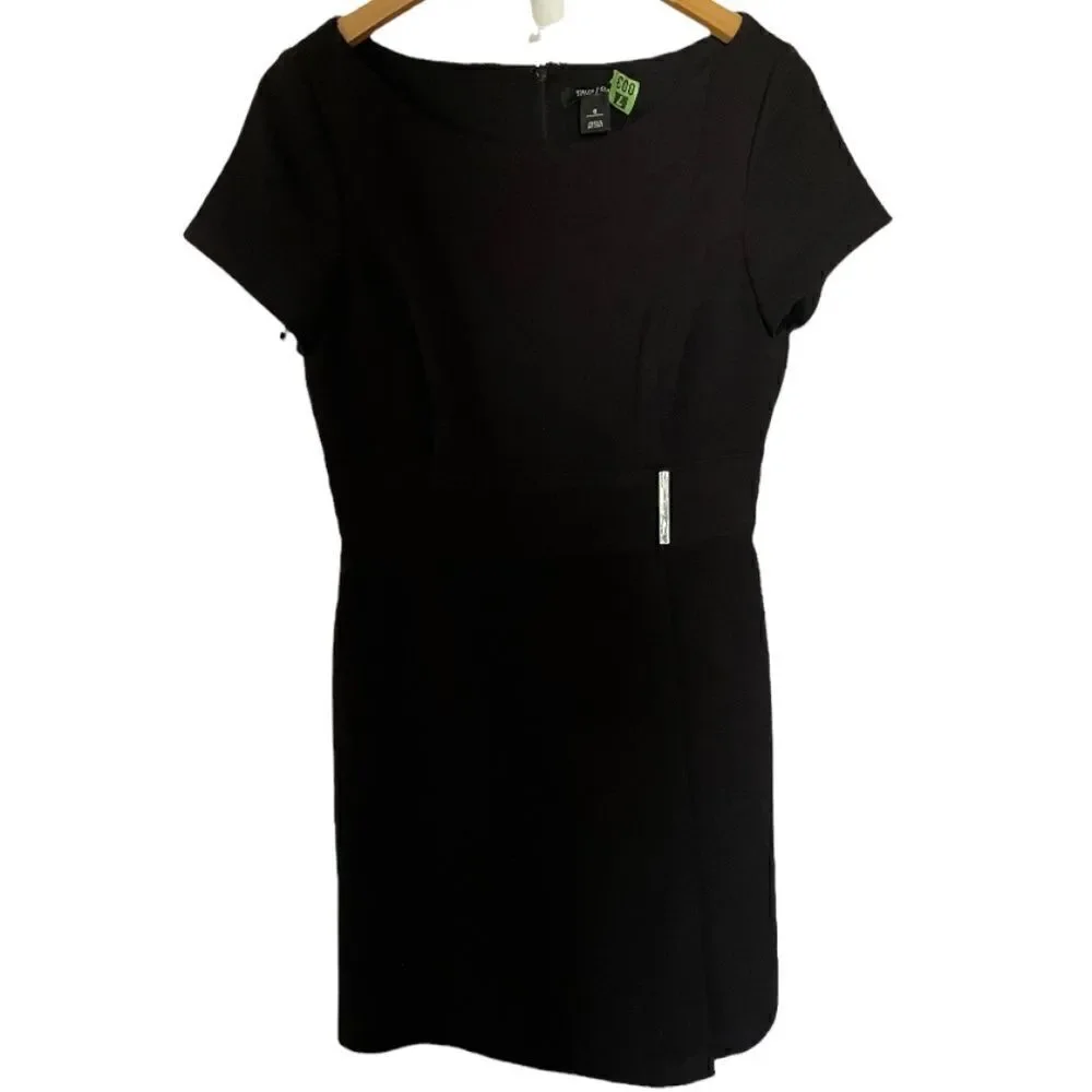 White House Black Market Professional Dress, Size 8 - Picture 1 of 5